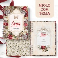 Caderno Congresso 2026 Felicidade Eterna