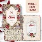 Caderno Congresso 2026 Felicidade Eterna