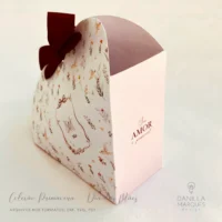 PACOTE: Amor de Mãe é Primavera - Imagem 7