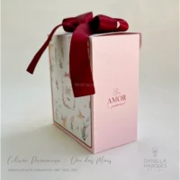 PACOTE: Amor de Mãe é Primavera - Imagem 4