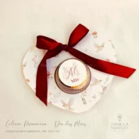 PACOTE: Amor de Mãe é Primavera - Imagem 6