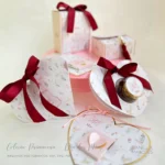 PACOTE: Amor de Mãe é Primavera