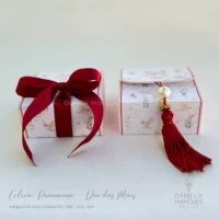 PACOTE: Amor de Mãe é Primavera - Imagem 2