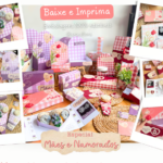 Especial Dia das Mães e Namorados