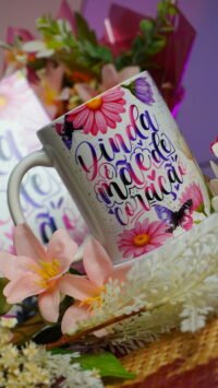 Mães 2026 Vol.1 (Abacaxí Sublimático) - Imagem 60