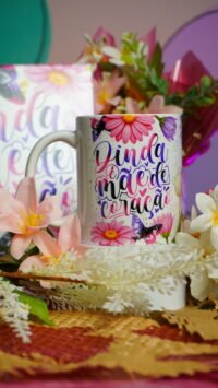 Mães 2026 Vol.1 (Abacaxí Sublimático) - Imagem 68