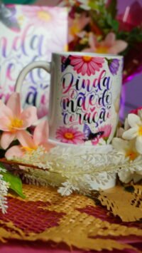 Mães 2026 Vol.1 (Abacaxí Sublimático) - Imagem 61