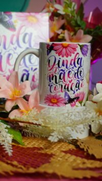 Mães 2026 Vol.1 (Abacaxí Sublimático) - Imagem 76