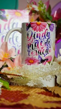 Mães 2026 Vol.1 (Abacaxí Sublimático) - Imagem 69