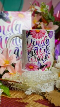 Mães 2026 Vol.1 (Abacaxí Sublimático) - Imagem 77