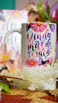 Mães 2026 Vol.1 (Abacaxí Sublimático) - Imagem 80