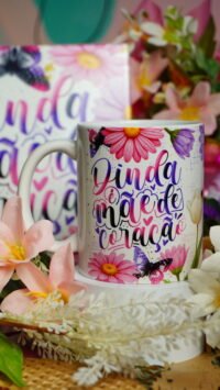 Mães 2026 Vol.1 (Abacaxí Sublimático) - Imagem 81