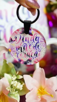 Mães 2026 Vol.1 (Abacaxí Sublimático) - Imagem 72