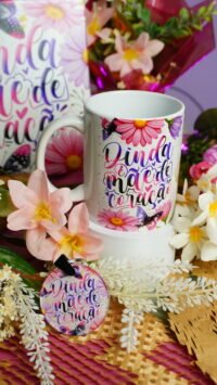 Mães 2026 Vol.1 (Abacaxí Sublimático) - Imagem 94