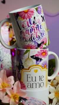 Mães 2026 Vol.1 (Abacaxí Sublimático) - Imagem 95