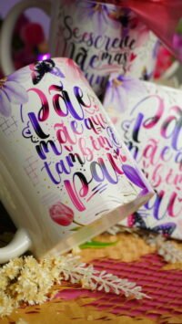 Mães 2026 Vol.1 (Abacaxí Sublimático) - Imagem 5