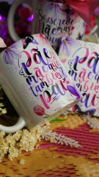 Mães 2026 Vol.1 (Abacaxí Sublimático) - Imagem 6