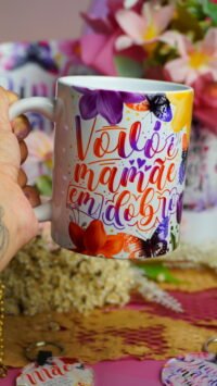 Mães 2026 Vol.1 (Abacaxí Sublimático) - Imagem 11