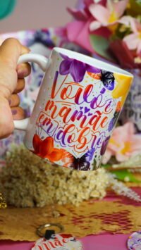 Mães 2026 Vol.1 (Abacaxí Sublimático) - Imagem 13