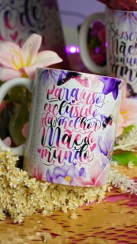 Mães 2026 Vol.1 (Abacaxí Sublimático) - Imagem 7