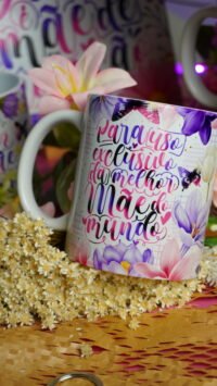 Mães 2026 Vol.1 (Abacaxí Sublimático) - Imagem 17