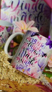 Mães 2026 Vol.1 (Abacaxí Sublimático) - Imagem 21