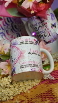 Mães 2026 Vol.1 (Abacaxí Sublimático) - Imagem 8