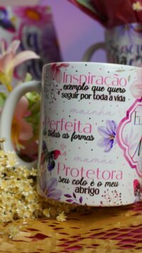 Mães 2026 Vol.1 (Abacaxí Sublimático) - Imagem 24