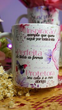 Mães 2026 Vol.1 (Abacaxí Sublimático) - Imagem 15