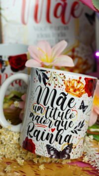 Mães 2026 Vol.1 (Abacaxí Sublimático) - Imagem 20