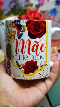 Mães 2026 Vol.1 (Abacaxí Sublimático) - Imagem 3