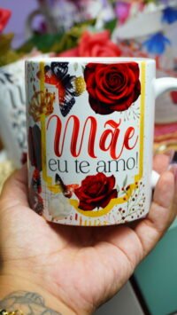 Mães 2026 Vol.1 (Abacaxí Sublimático) - Imagem 29