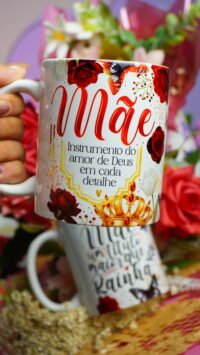 Mães 2026 Vol.1 (Abacaxí Sublimático) - Imagem 37