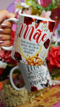 Mães 2026 Vol.1 (Abacaxí Sublimático) - Imagem 34