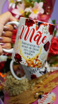 Mães 2026 Vol.1 (Abacaxí Sublimático) - Imagem 41