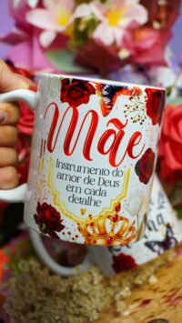 Mães 2026 Vol.1 (Abacaxí Sublimático) - Imagem 4