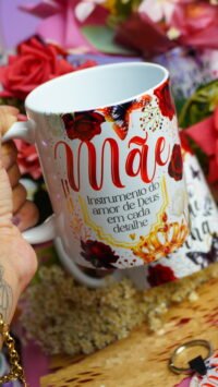 Mães 2026 Vol.1 (Abacaxí Sublimático) - Imagem 42