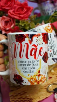 Mães 2026 Vol.1 (Abacaxí Sublimático) - Imagem 43