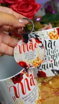 Mães 2026 Vol.1 (Abacaxí Sublimático) - Imagem 23