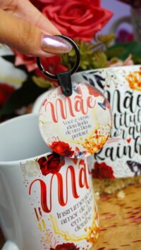 Mães 2026 Vol.1 (Abacaxí Sublimático) - Imagem 38