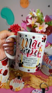 Mães 2026 Vol.1 (Abacaxí Sublimático) - Imagem 44