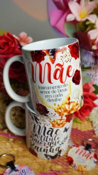 Mães 2026 Vol.1 (Abacaxí Sublimático) - Imagem 32