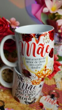 Mães 2026 Vol.1 (Abacaxí Sublimático) - Imagem 45