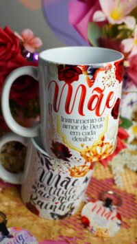 Mães 2026 Vol.1 (Abacaxí Sublimático) - Imagem 46