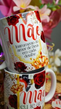 Mães 2026 Vol.1 (Abacaxí Sublimático) - Imagem 35