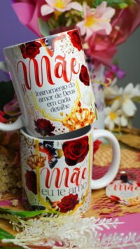 Mães 2026 Vol.1 (Abacaxí Sublimático) - Imagem 49