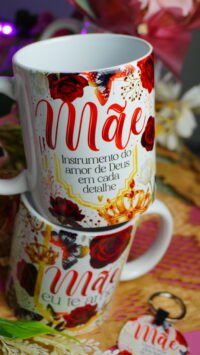 Mães 2026 Vol.1 (Abacaxí Sublimático) - Imagem 50