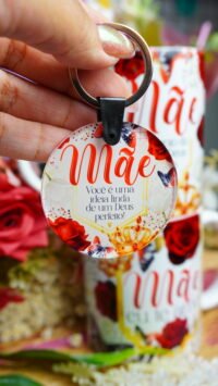 Mães 2026 Vol.1 (Abacaxí Sublimático) - Imagem 33