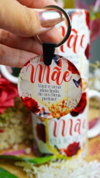 Mães 2026 Vol.1 (Abacaxí Sublimático) - Imagem 36