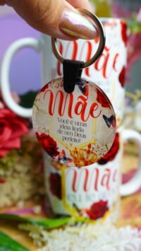 Mães 2026 Vol.1 (Abacaxí Sublimático) - Imagem 51